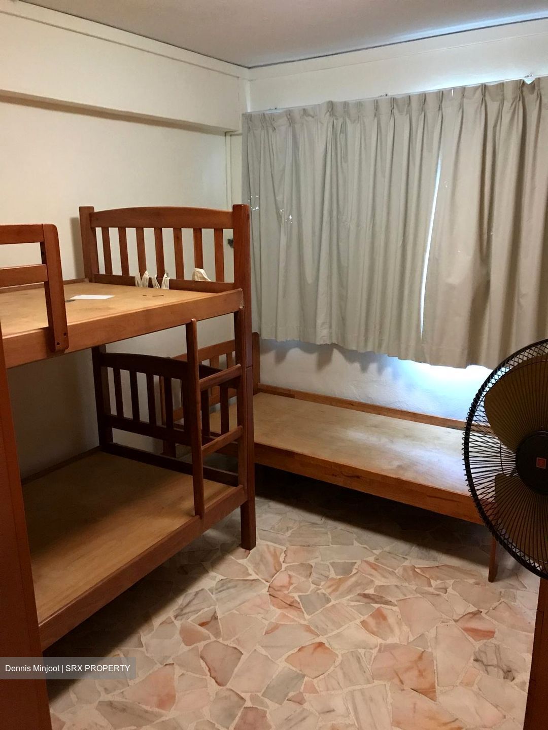 Spottiswoode Park (D2), Apartment #625485601
